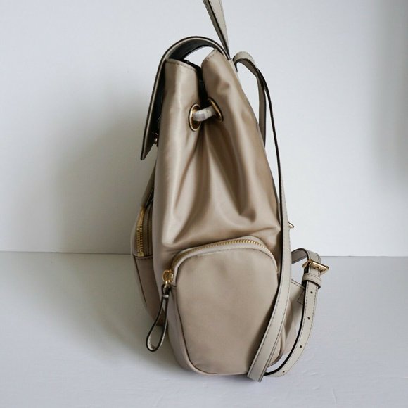 Michael Kors Abbey Cargo Large Backpack main image 5
